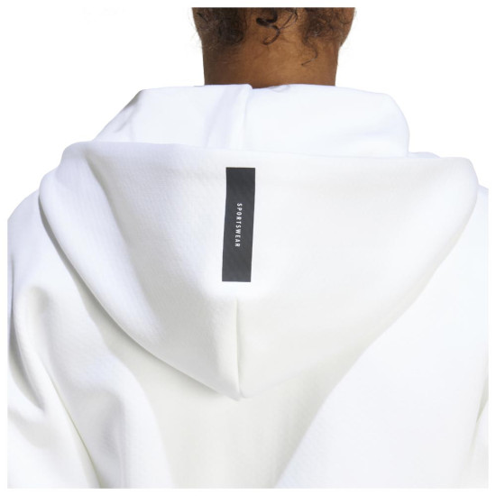 Adidas Γυναικεία ζακέτα Z.N.E. Full-Zip Hoodie
